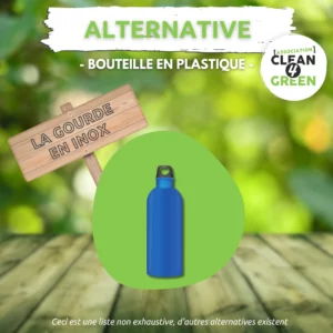 Campagne sur les alternatives pour limiter les déchets Campagne sur les alternatives pour limiter les déchets